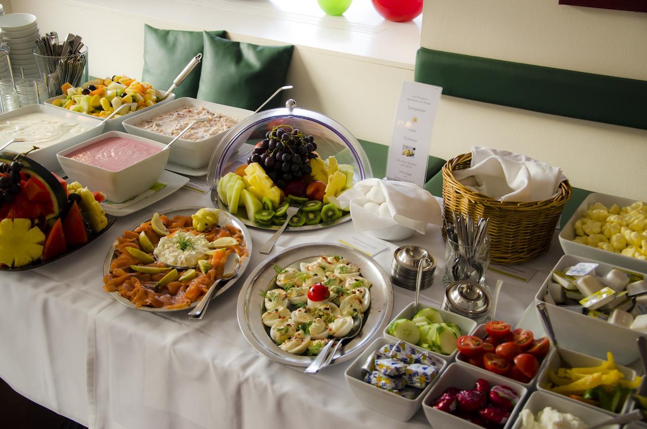 Hotel Guter Tropfen 3*