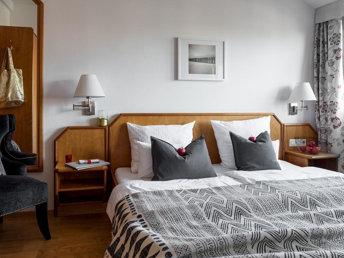 Hotel Guter Tropfen 3*