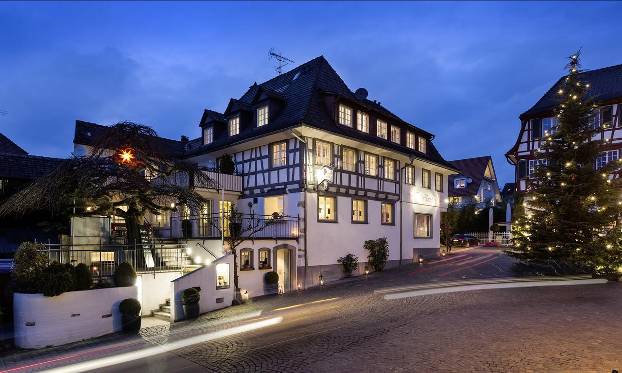 Hotel Guter Tropfen 3*