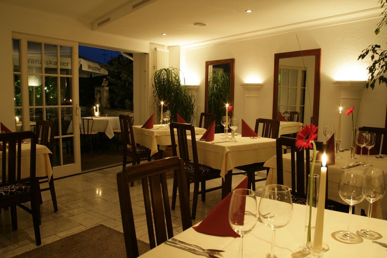 Hotel Guter Tropfen 3*