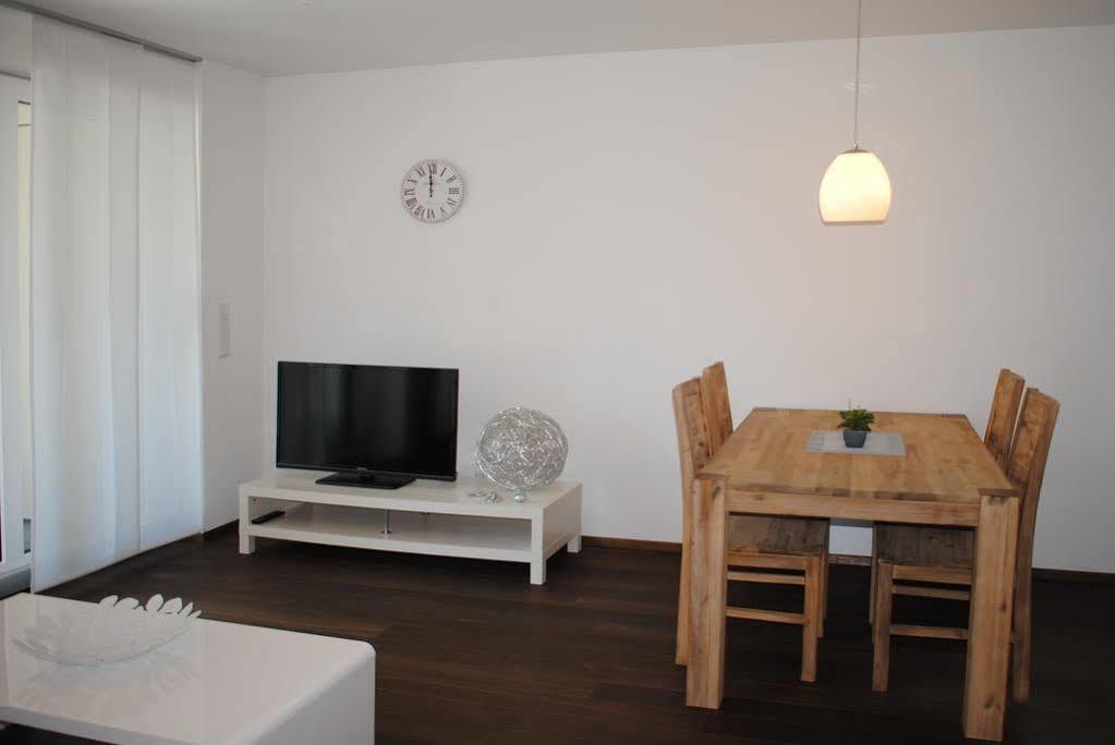 Apartment Residenz Am See FDH