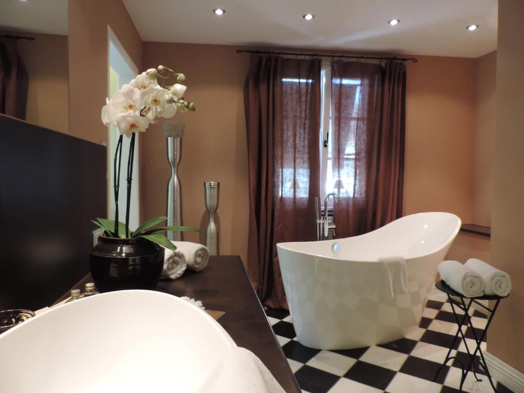Gasthof Am Bodensee (adults Only) Kressbronn am Bodensee