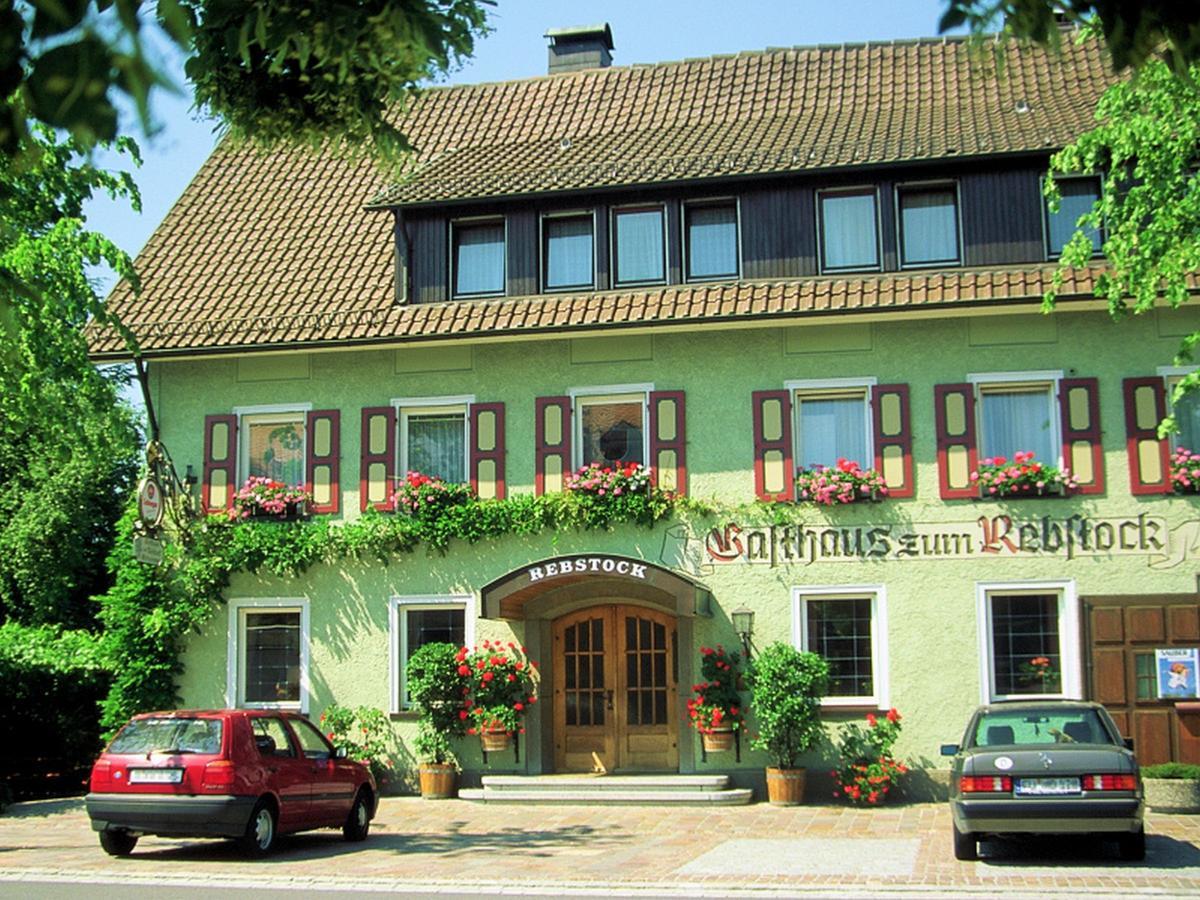 Zum Rebstock Gasthof *