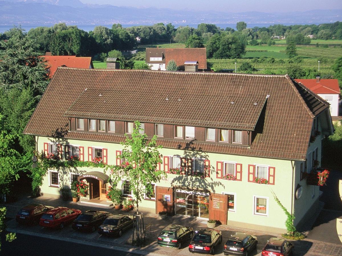 Zum Rebstock Kressbronn am Bodensee