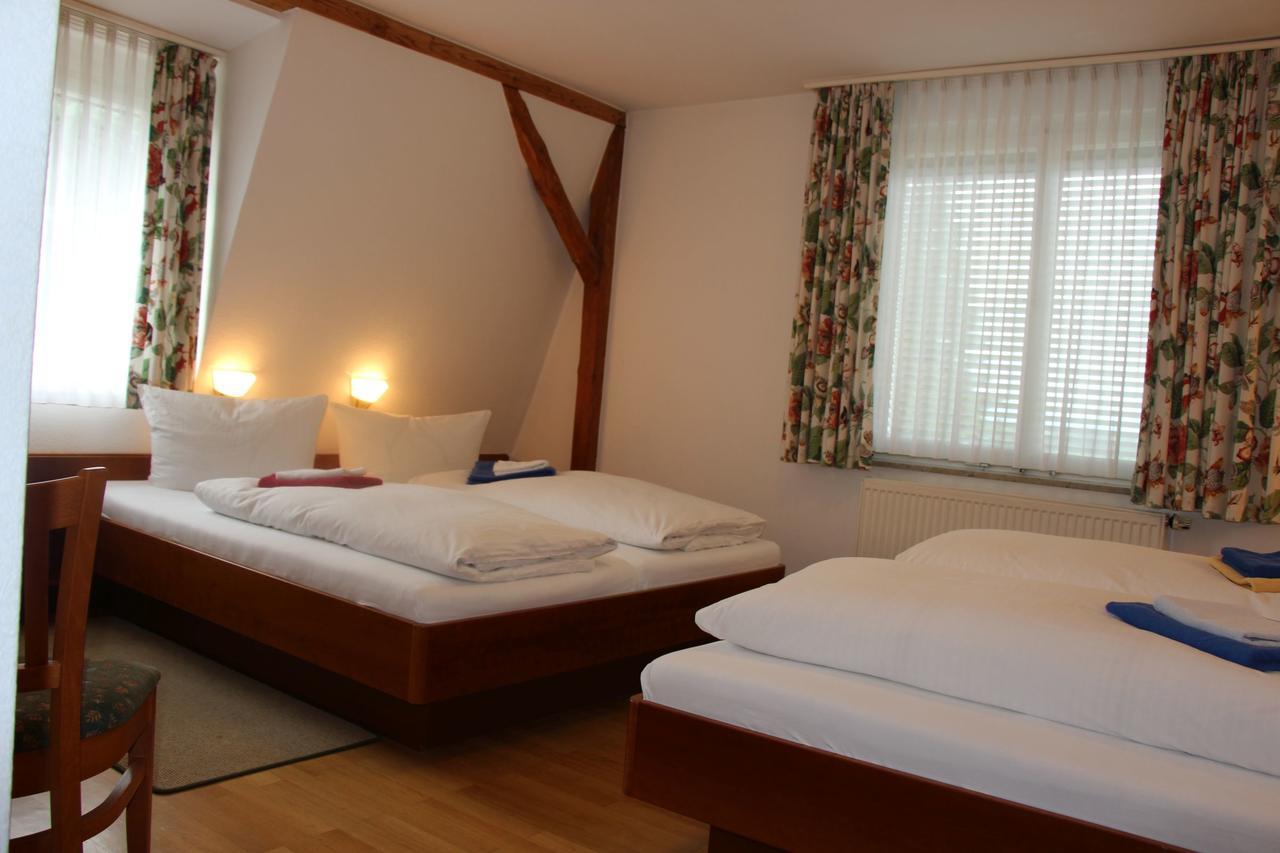 Gasthof Zum Rebstock