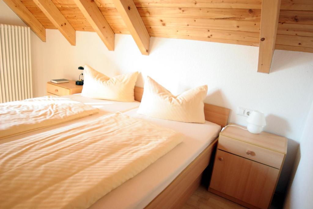 Sommerhof Rauber Apartment Immenstaad am Bodensee