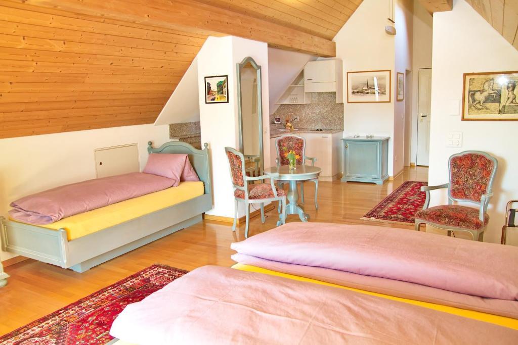 Hotel Adler Ermatingen