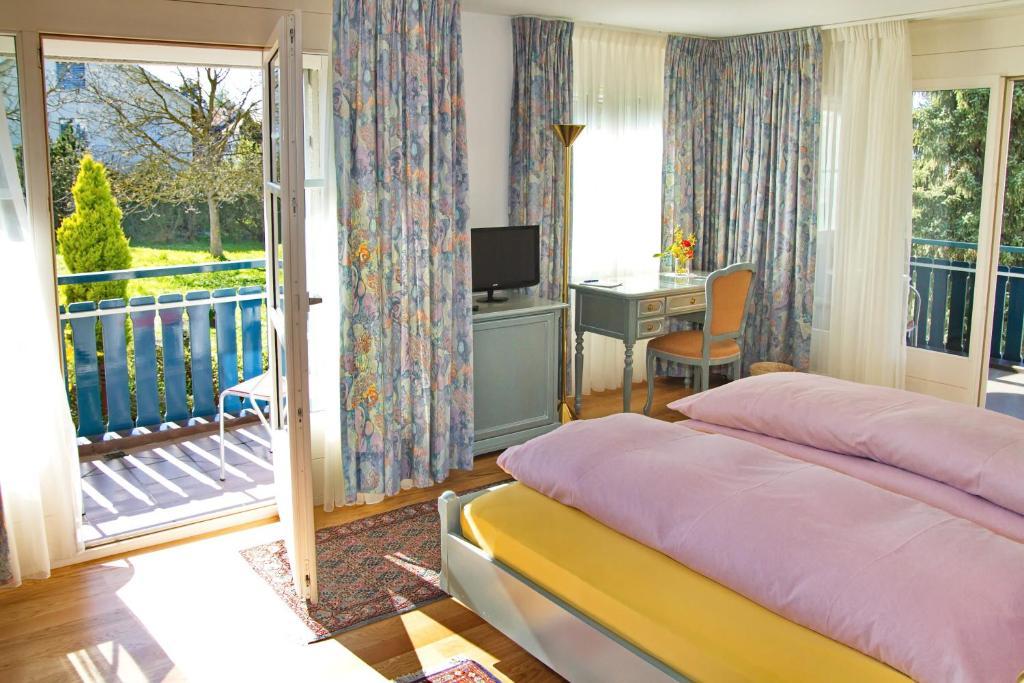 Adler 4* Ermatingen