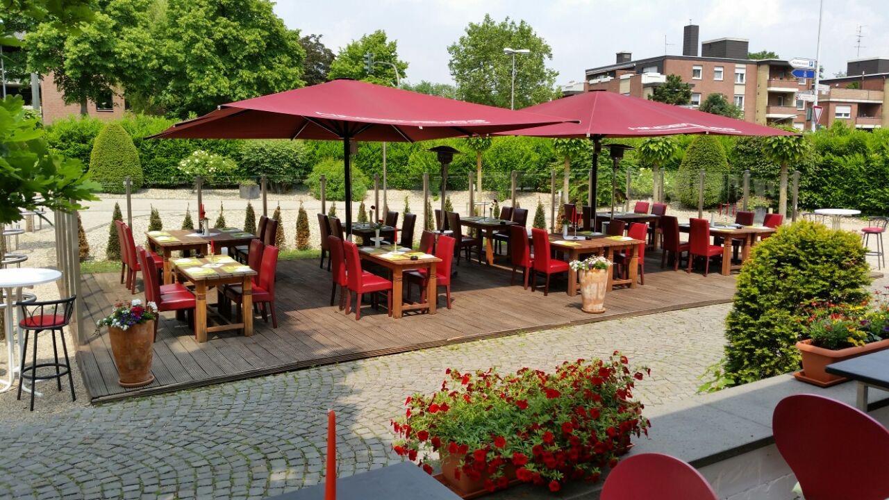 Hindenburg 3* Viersen
