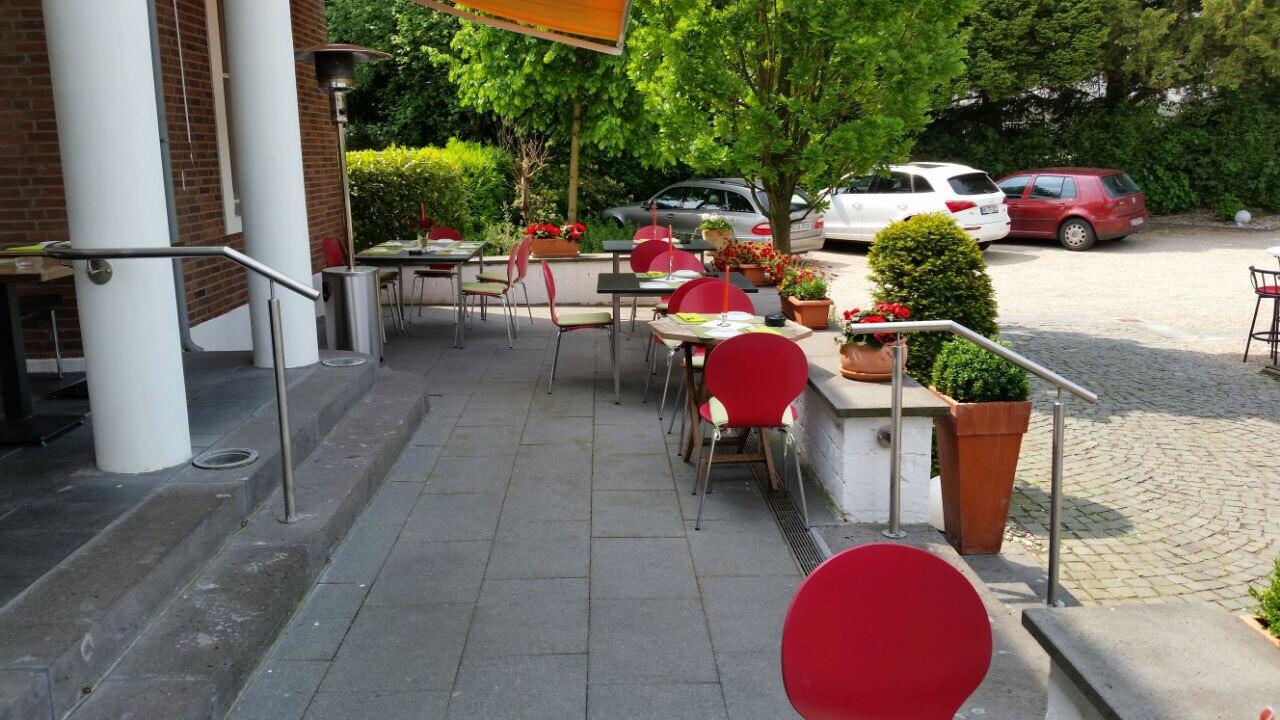Hindenburg Hotel 3*