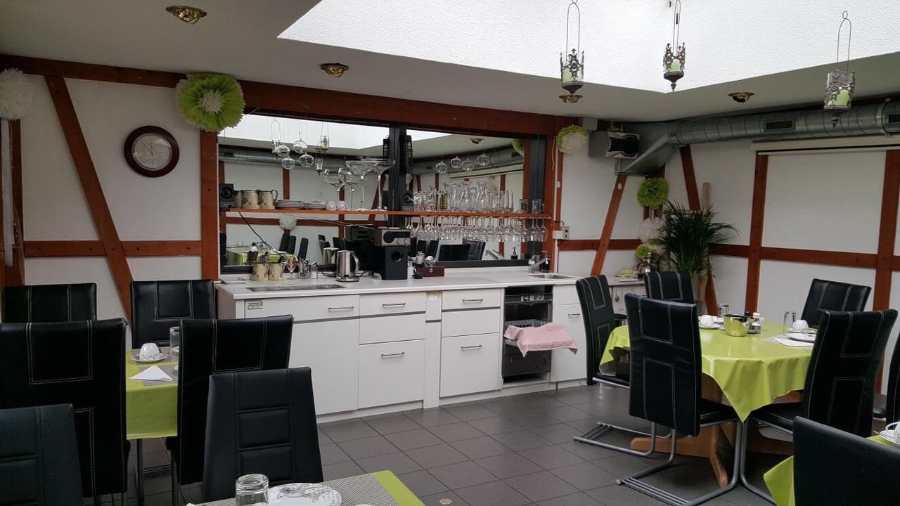 Inn Gasthaus Neuhaus *