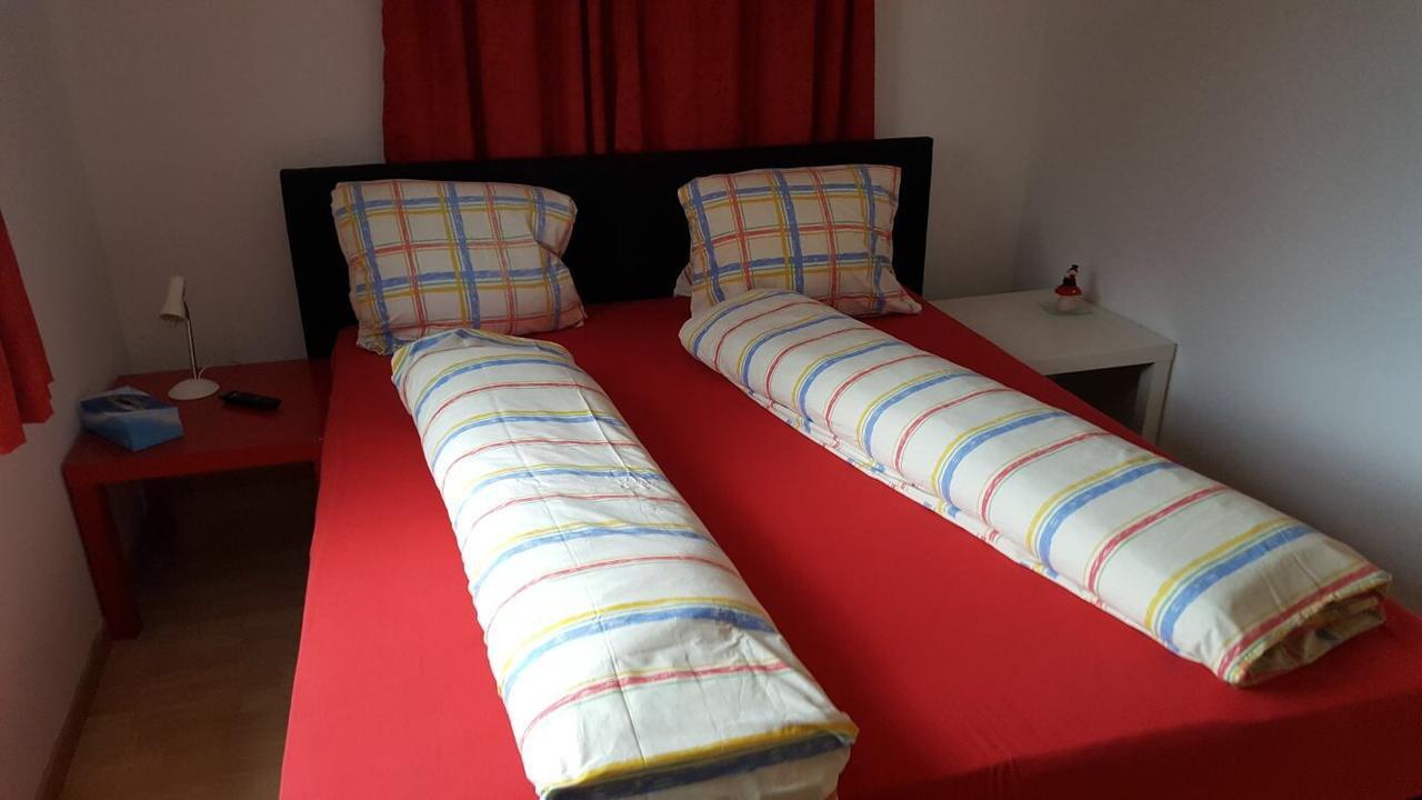 Gasthaus Neuhaus Inn Romanshorn