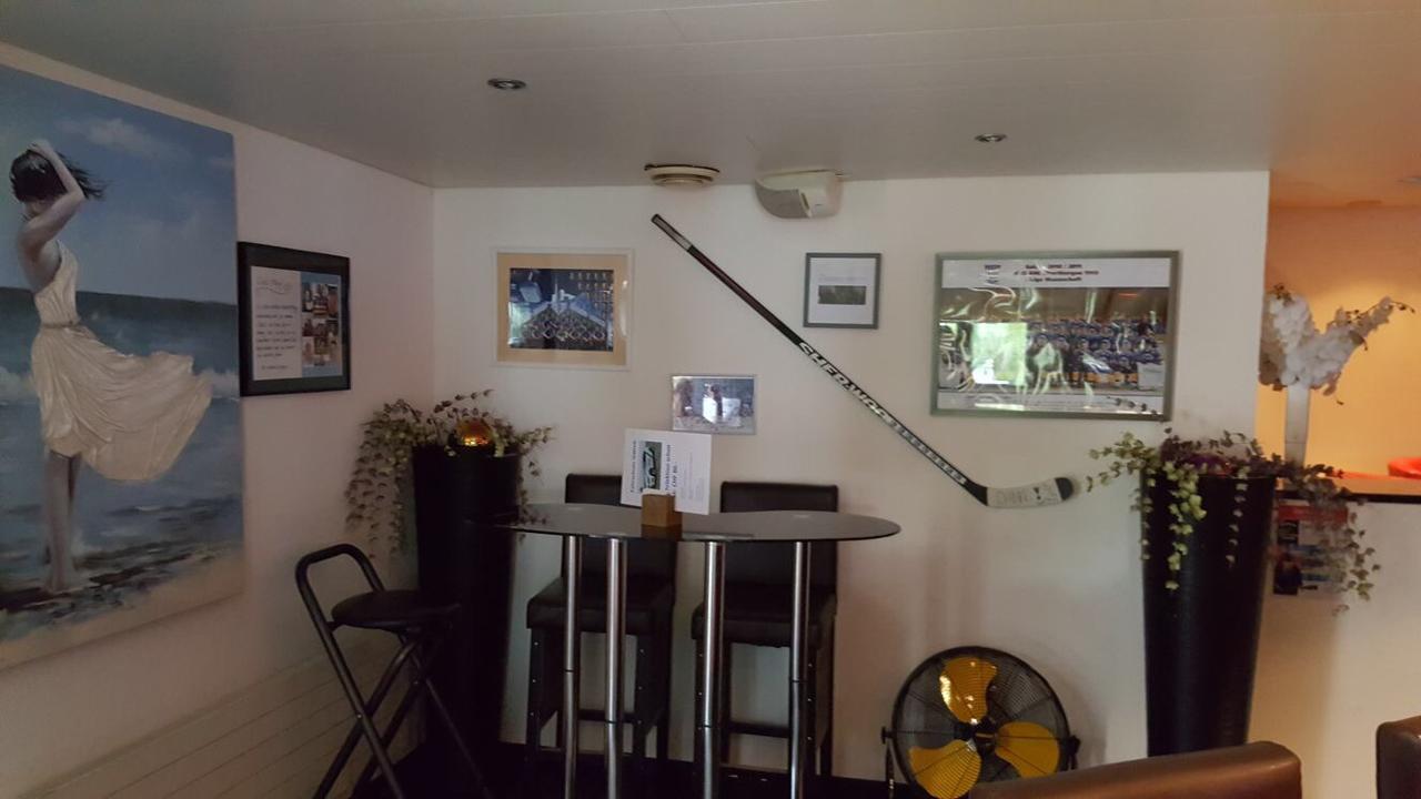 Gasthaus Neuhaus Inn Romanshorn