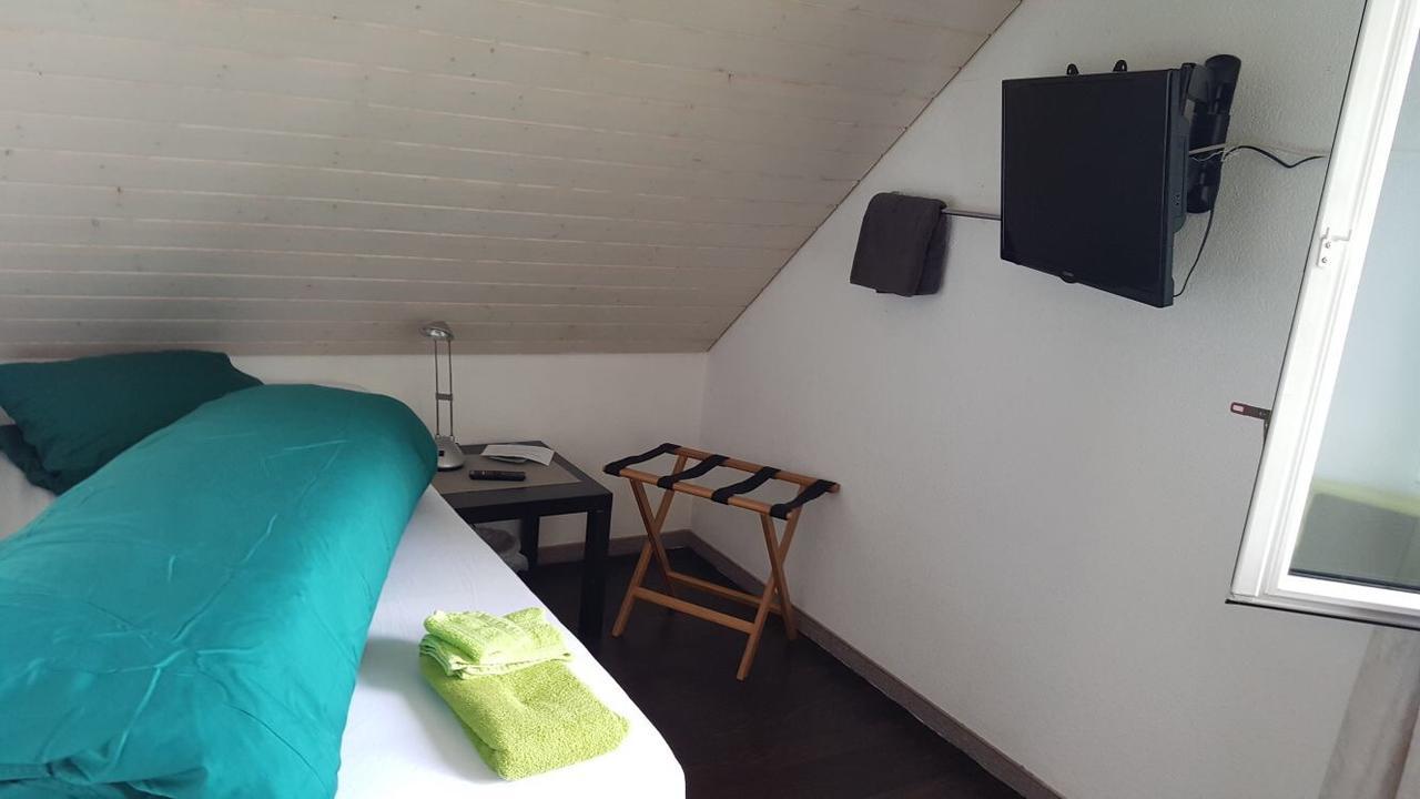 Gasthaus Neuhaus Romanshorn