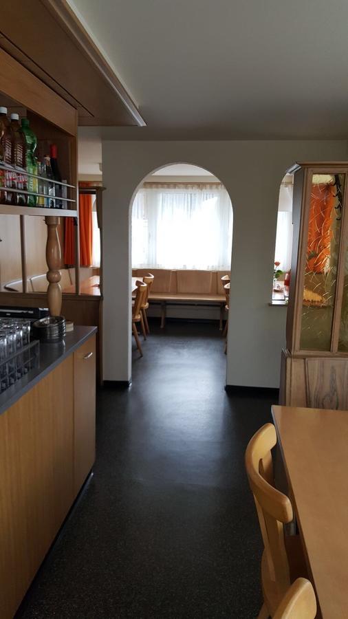 Gasthaus Neuhaus Romanshorn