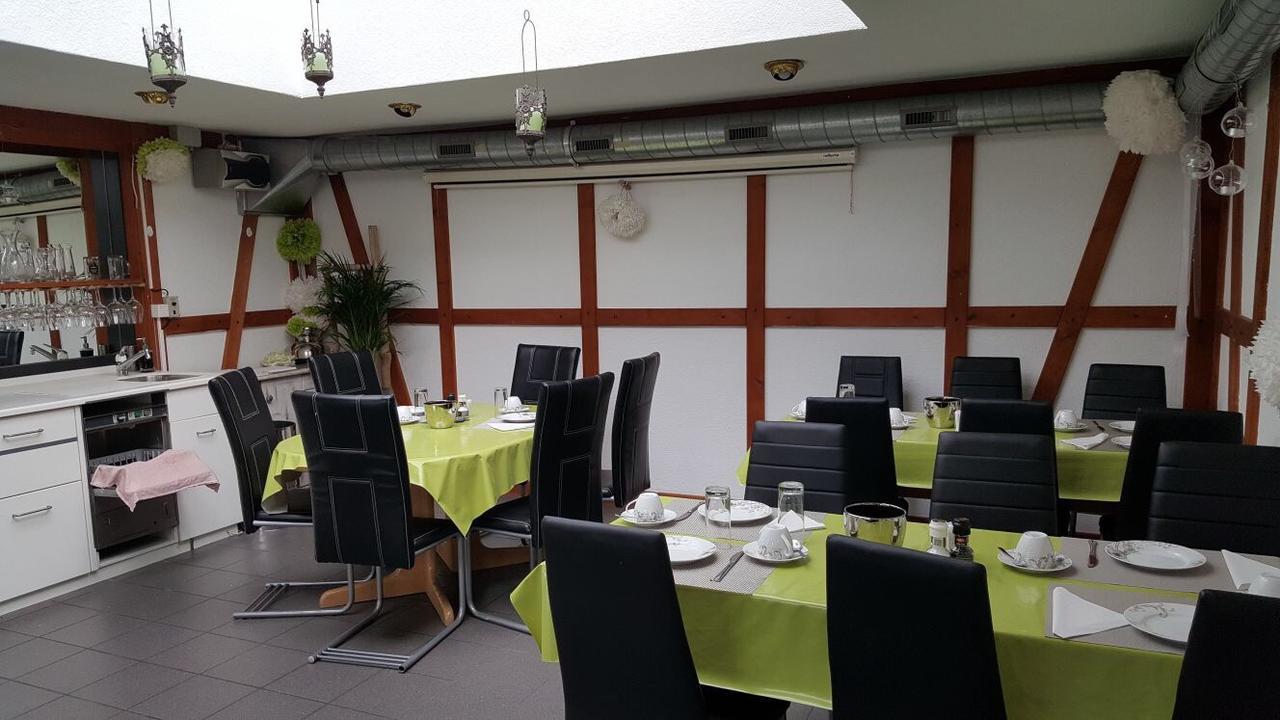Gasthaus Neuhaus * Romanshorn