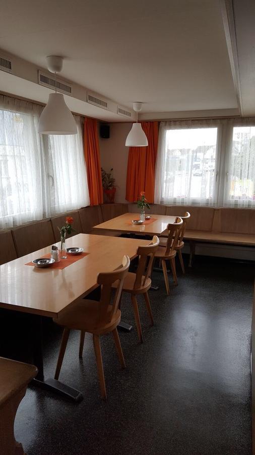 Inn Gasthaus Neuhaus *