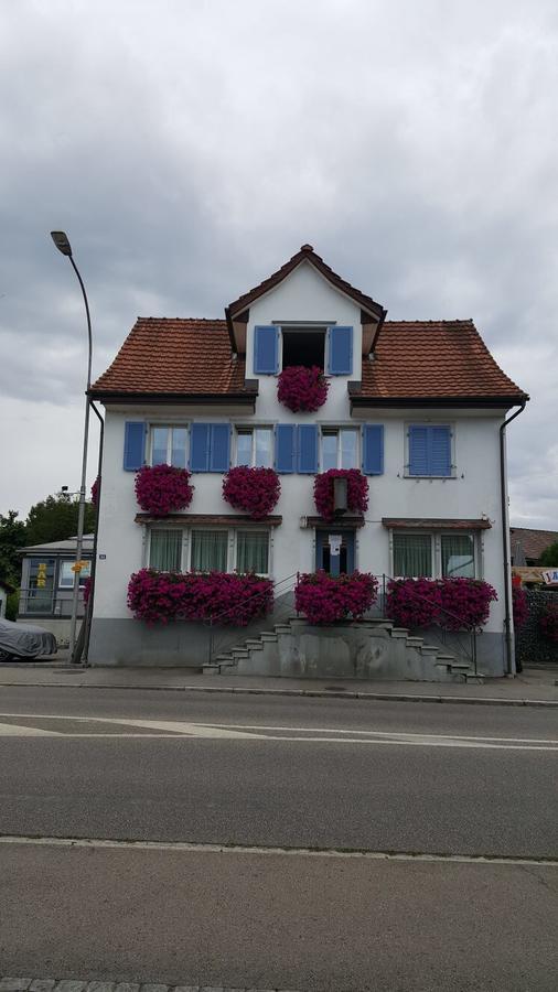 Gasthaus Neuhaus * Romanshorn