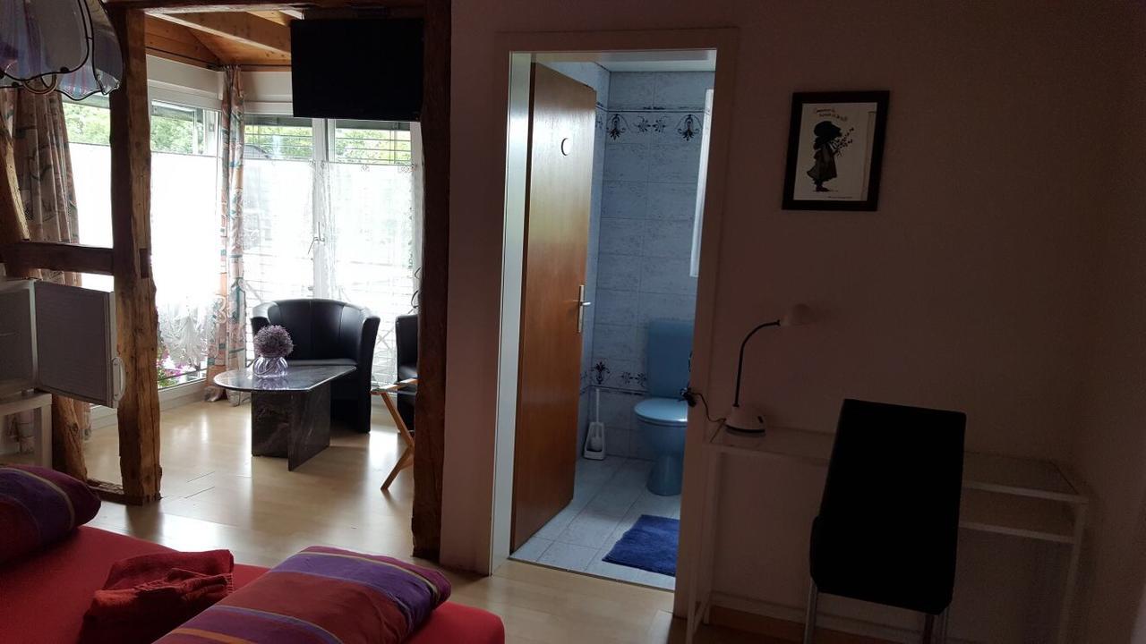 Inn Gasthaus Neuhaus Romanshorn