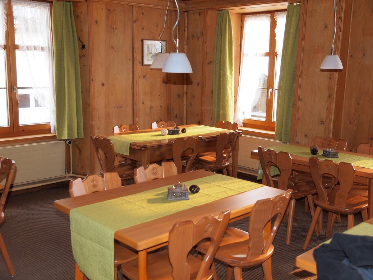 Gasthaus Zur Traube Inn *