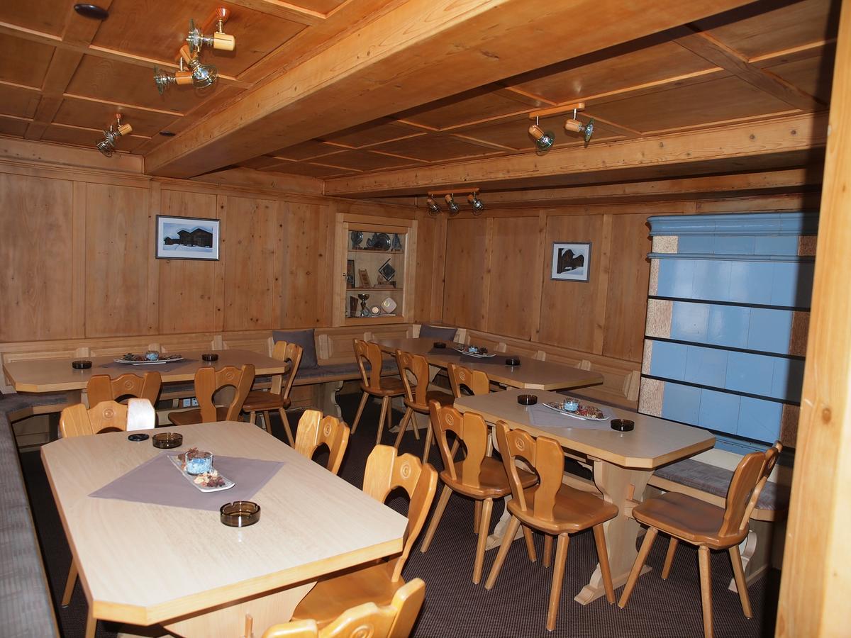 Gasthaus Zur Traube Jenins