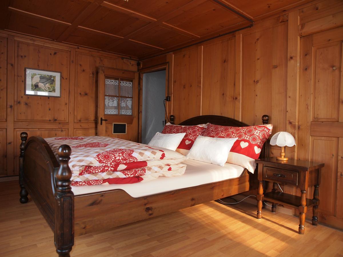 Inn Gasthaus Zur Traube Jenins