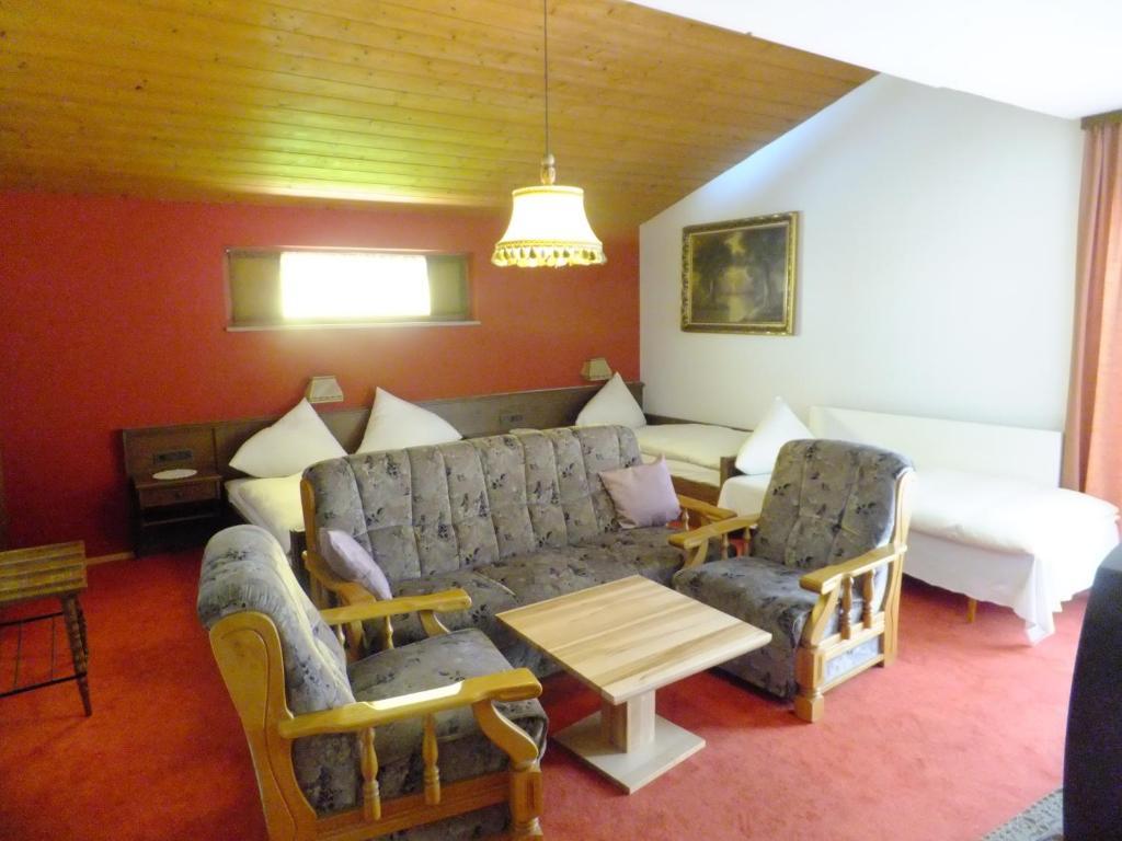 Haus Brauer Hotel 3*