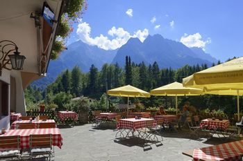Hotel Gunglstubn 3*