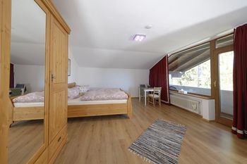 Hotel Gunglstubn