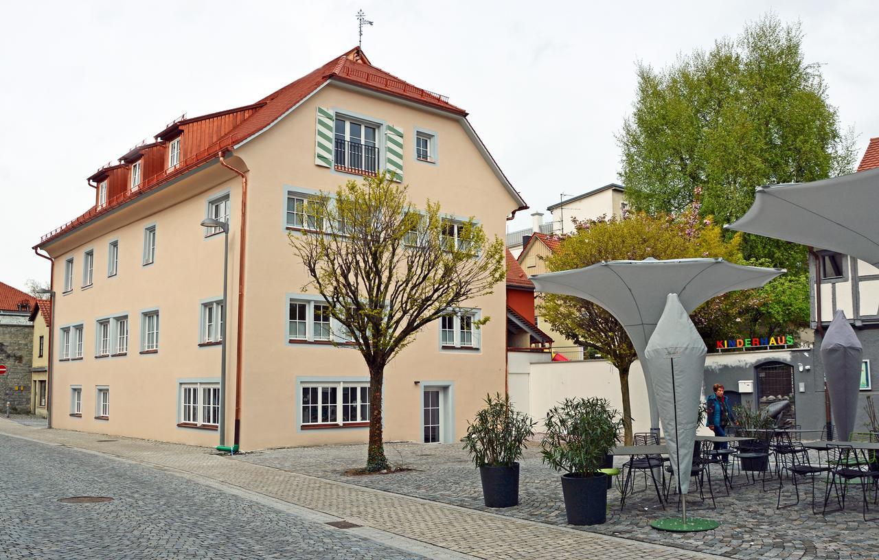 Alte Schule
