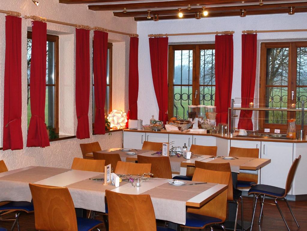 Hostel Don-bosco-haus