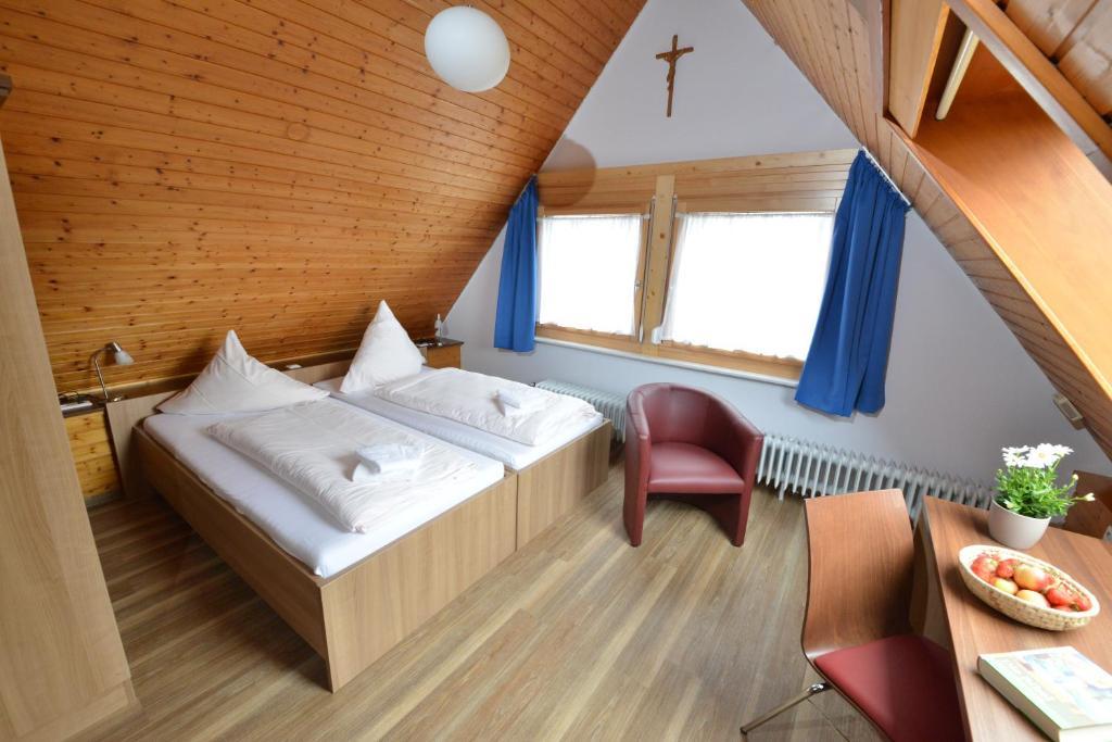 Don-bosco-haus Hostel Friedrichshafen