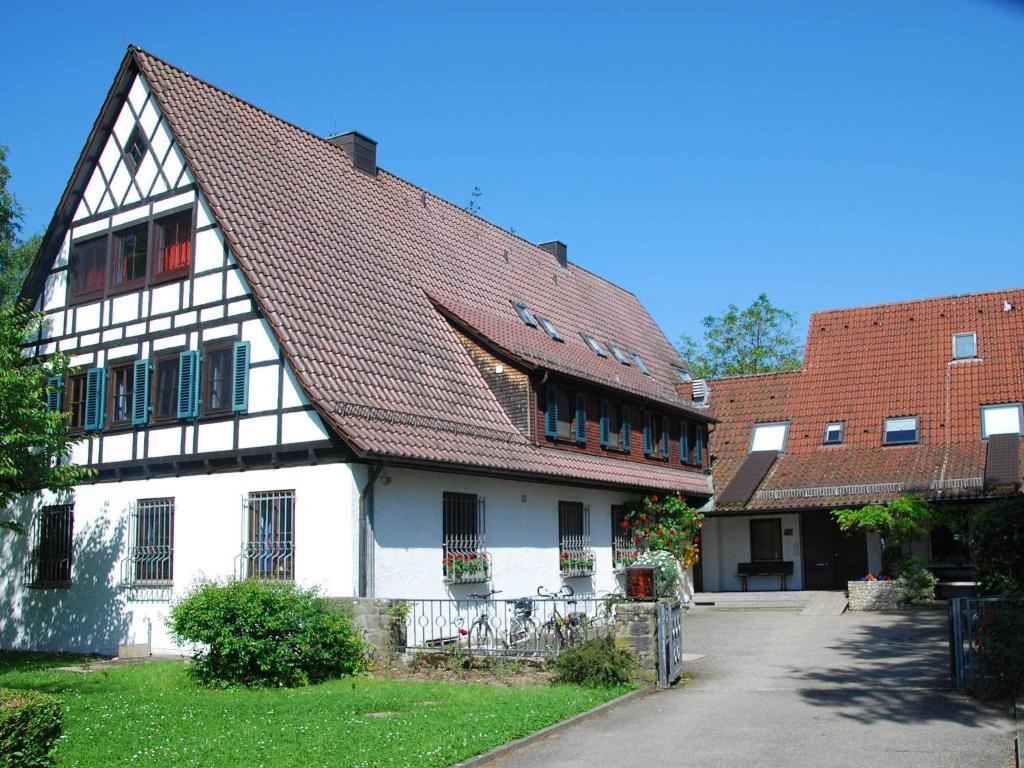 Don-bosco-haus Hostel *