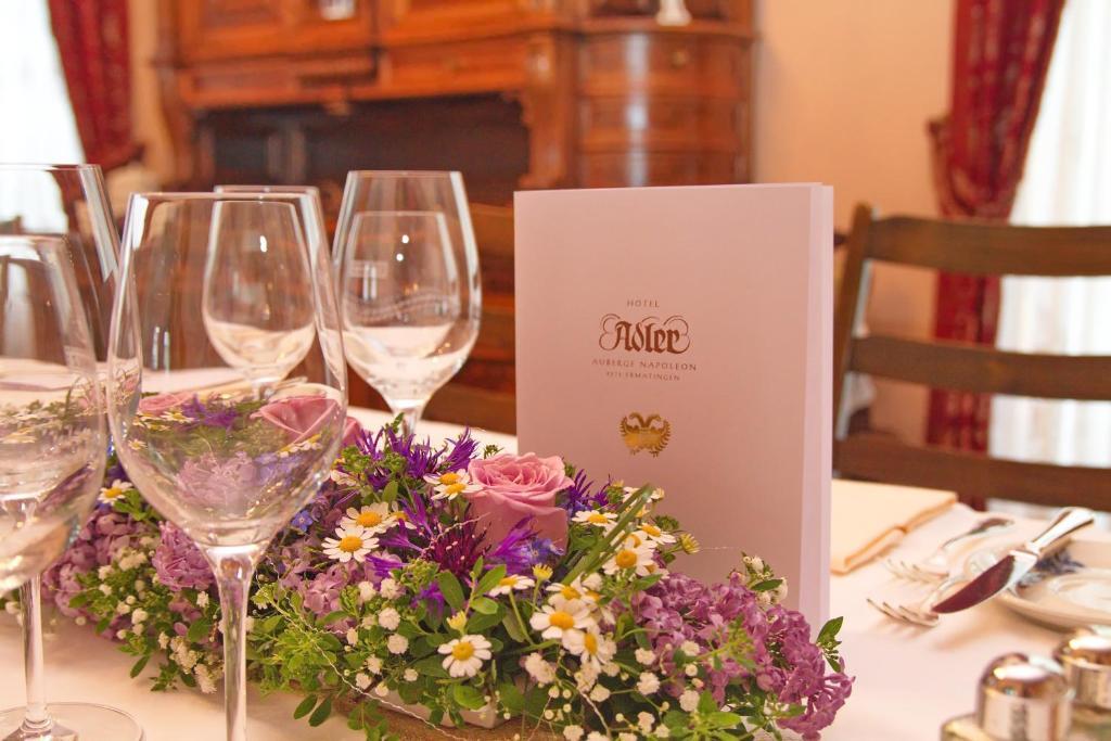 Adler Hotel Ermatingen