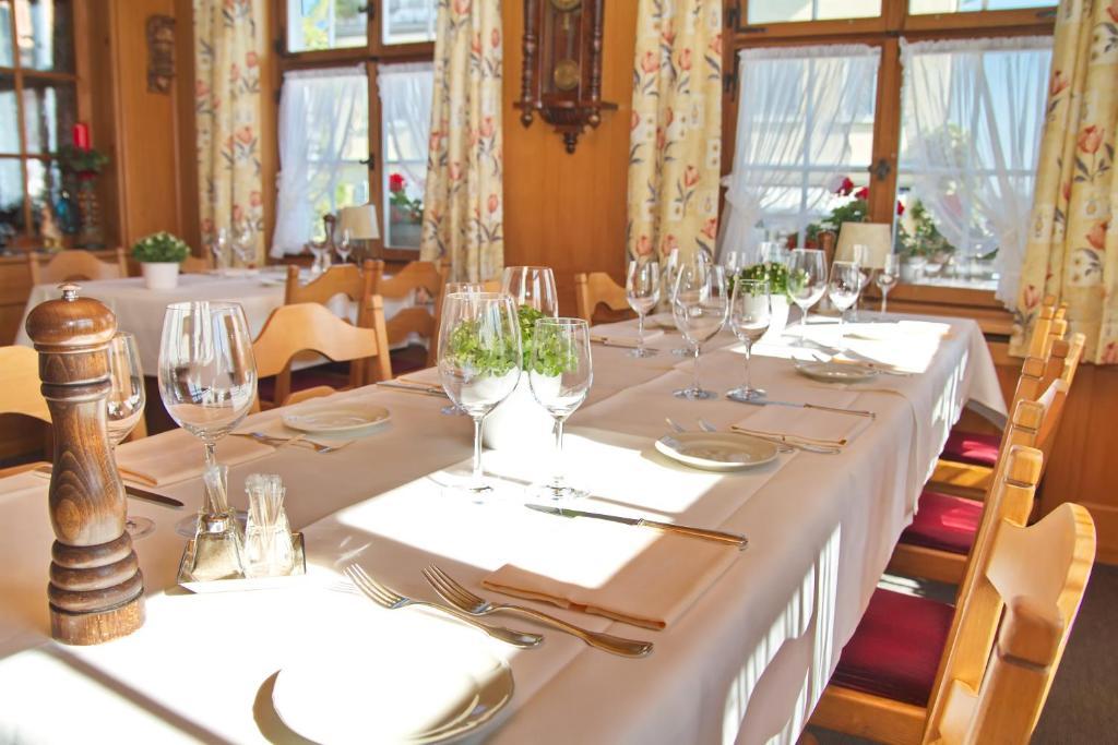 Hotel Adler