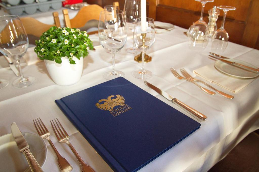 Adler Hotel Ermatingen