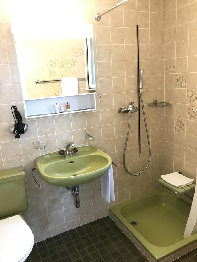 Roseberg Hotel