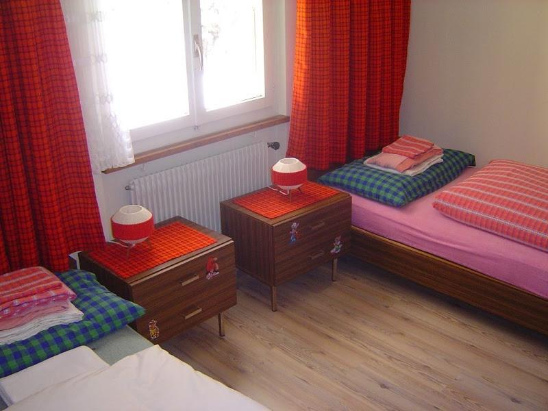 Abendruh * Visperterminen
