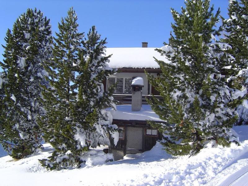 Abendruh Chalet Visperterminen
