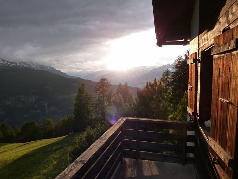 Abendruh Chalet