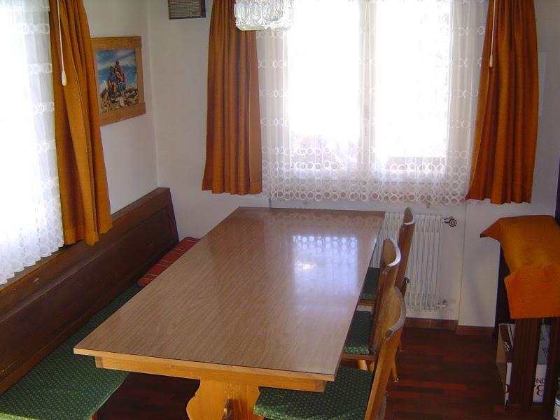 Abendruh Chalet Visperterminen