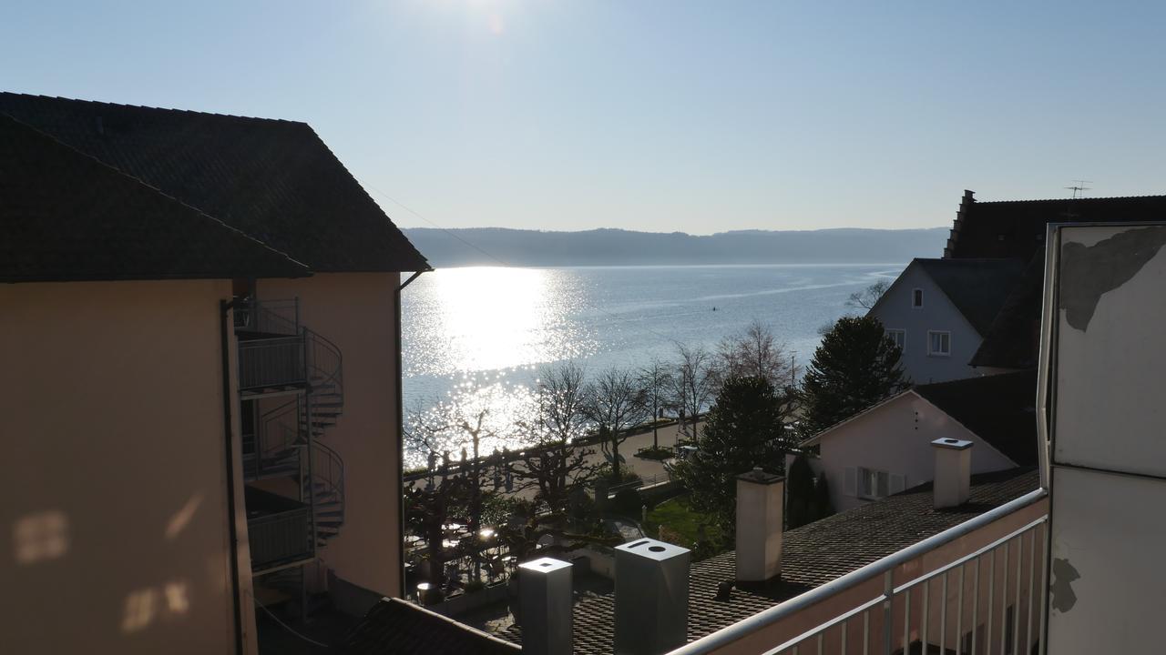 Capri Hotel Uberlingen