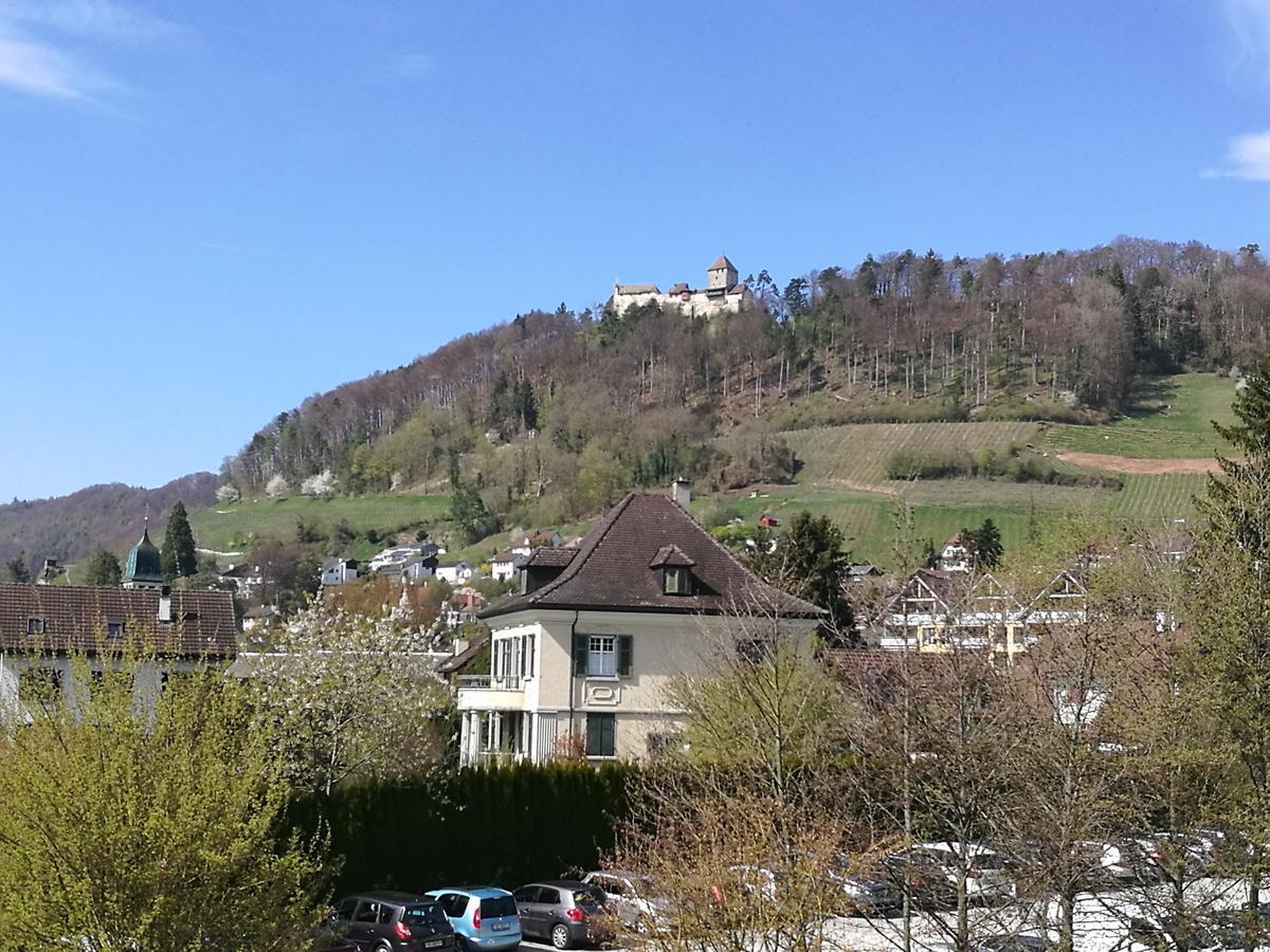 Garni-hotel Muehletal * Stein Am Rhein