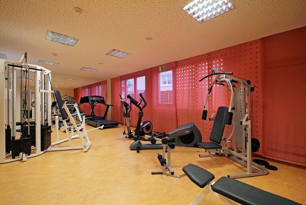 Ringhotel Krone Hotel