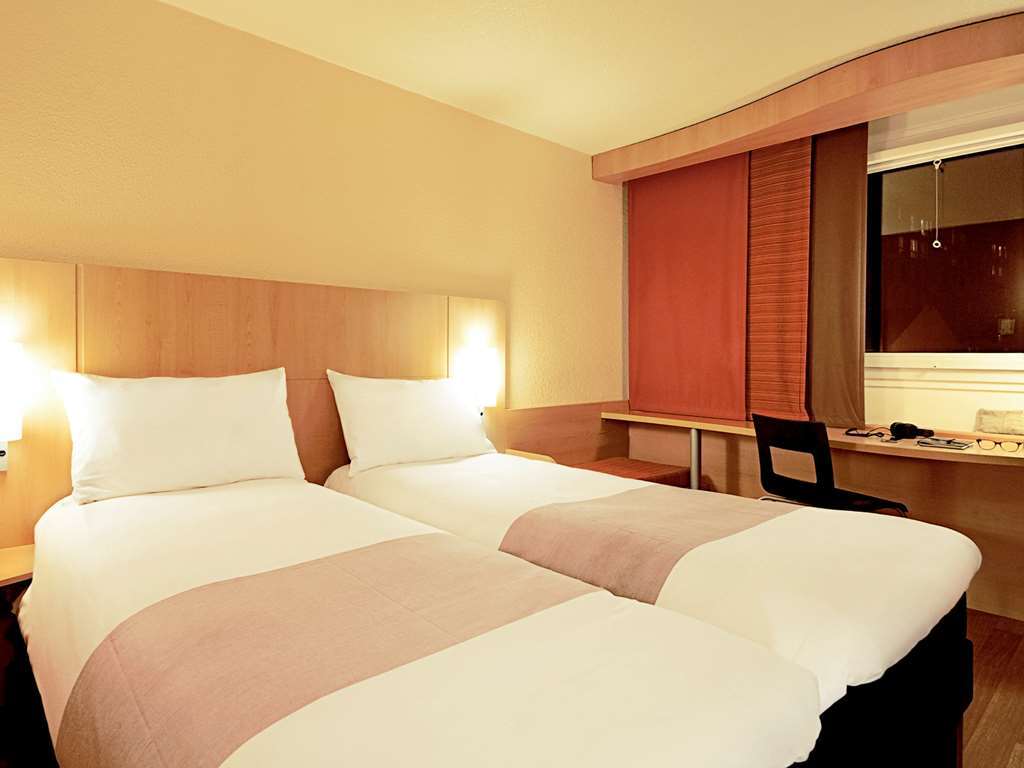 Ibis Hotel Konstanz