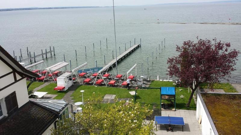 Bodenseehotel Weisses Rössli Hotel