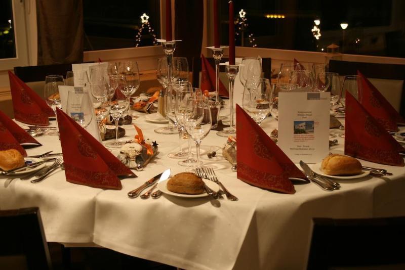 Bodenseehotel Weisses Rössli 3* Staad