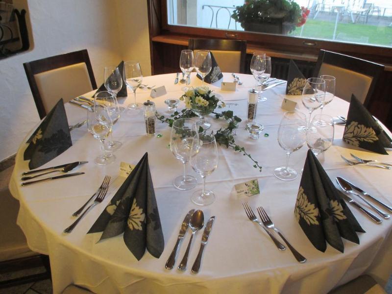 Bodenseehotel Weisses Rössli Hotel 3*