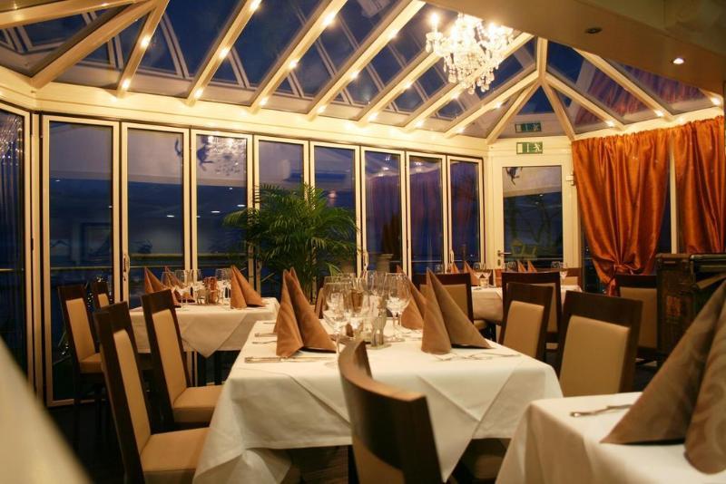 Bodenseehotel Weisses Rössli Hotel