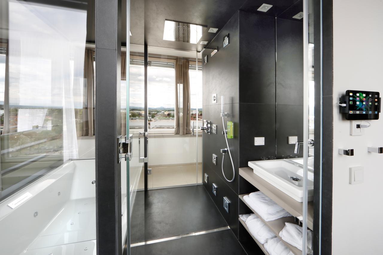 Hotel Aquaturm Hotel&energie 4*